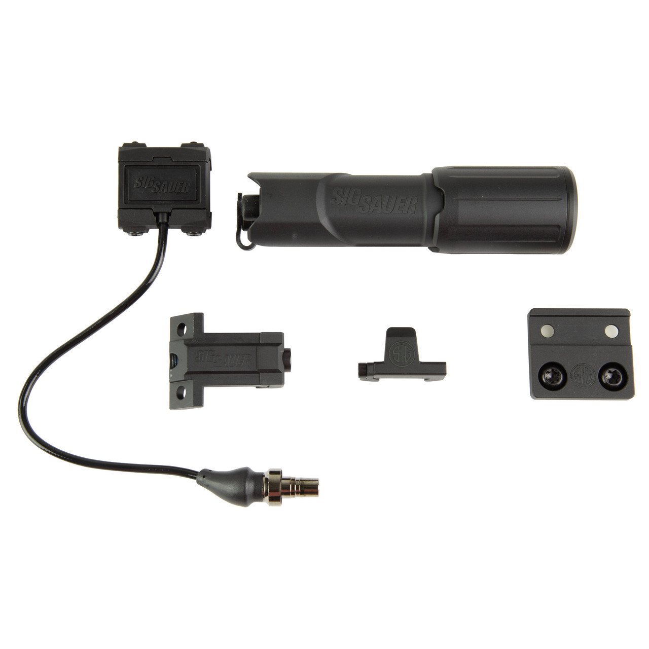 Sig Sauer FOXTROT MSR Compact Light | Lights | 1350 Lumens | Rail