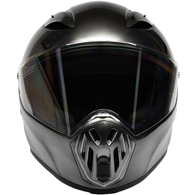 LS2 Street Fighter Helmet Solid | XtremeHelmets.com