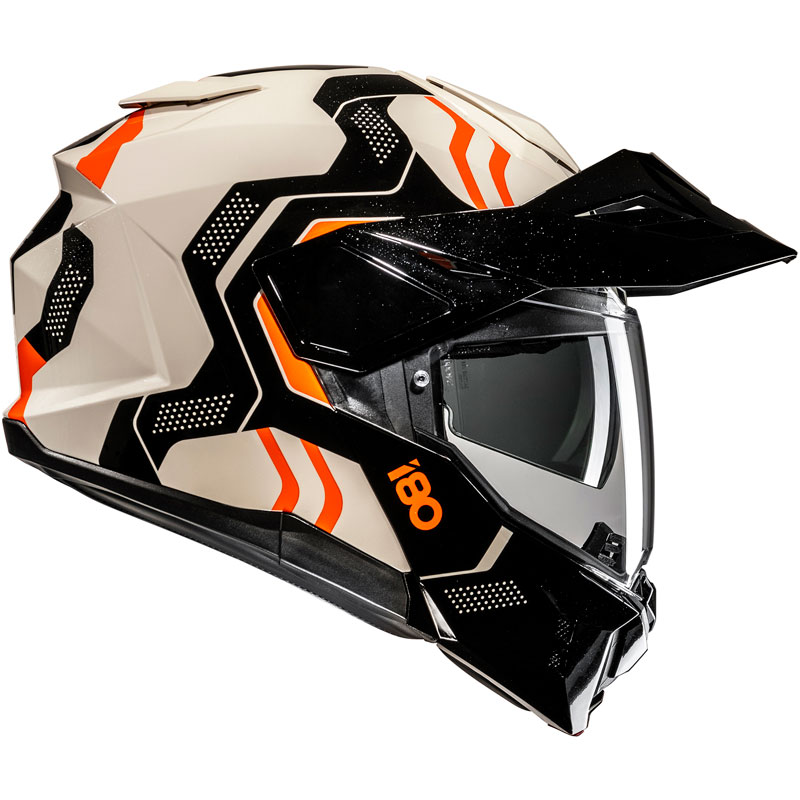 HJC i80 Velly Helmet | XtremeHelmets.com