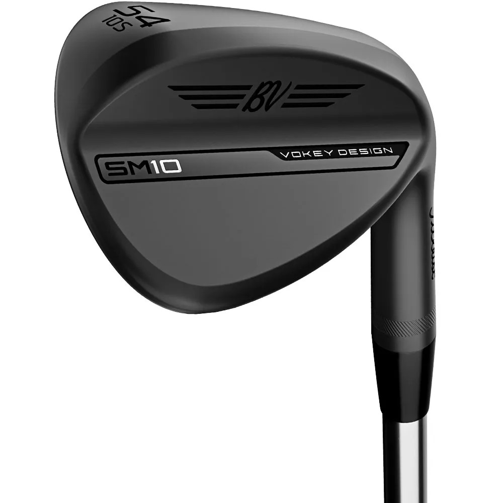 Titleist Vokey SM10 Wedge Right Hand Golf Club | Titleist