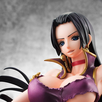 Portrait.Of.Pirates One Piece LIMITED EDITION Boa Hancock Ver.3D2Y