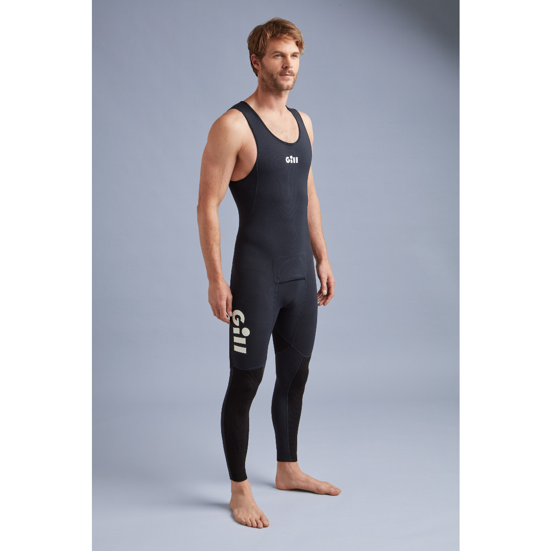 Gill Zenlite 2.0 Long John Wetsuit | West Coast Sailing