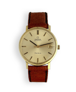 Citizen BU4013-07H Day-Date Gold Eco-Drive Mens for $150 for sale