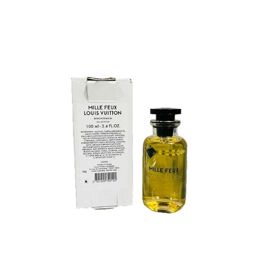 Louis Vuitton Ladies Mille Feux EDP 3.4 oz (Tester) Fragrances