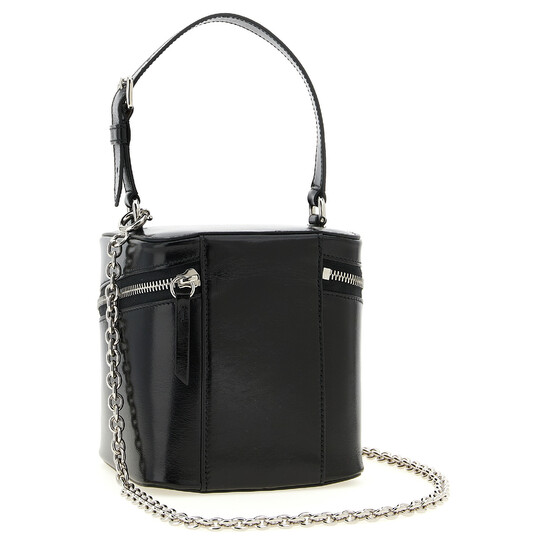 Maison Margiela Big Cube Handbag SB1ZI0016P8831T8013 8056263161059