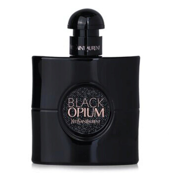 Yves Saint Laurent Black Opium / Ysl EDP Spray 1.6 oz (50 ml) (w