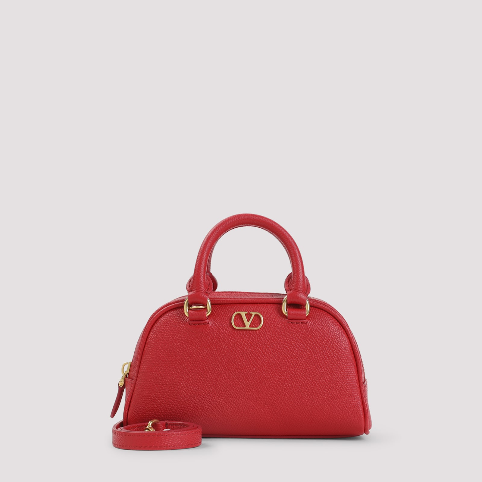 Valentino Garavani Garavani Bowling Shoulder Bag 8W2P0AX7SNPJU5