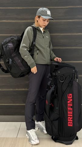 WOMEN'S STORMFLEECE BACK DOTS PARKA（ウィメンズ ストームフリース