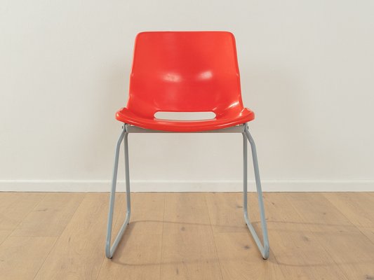 Snille Chair from Ikea, 1990s for sale at Pamono
