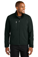 CornerStone Soft Shell Shirt Jacket | Product | CornerStone