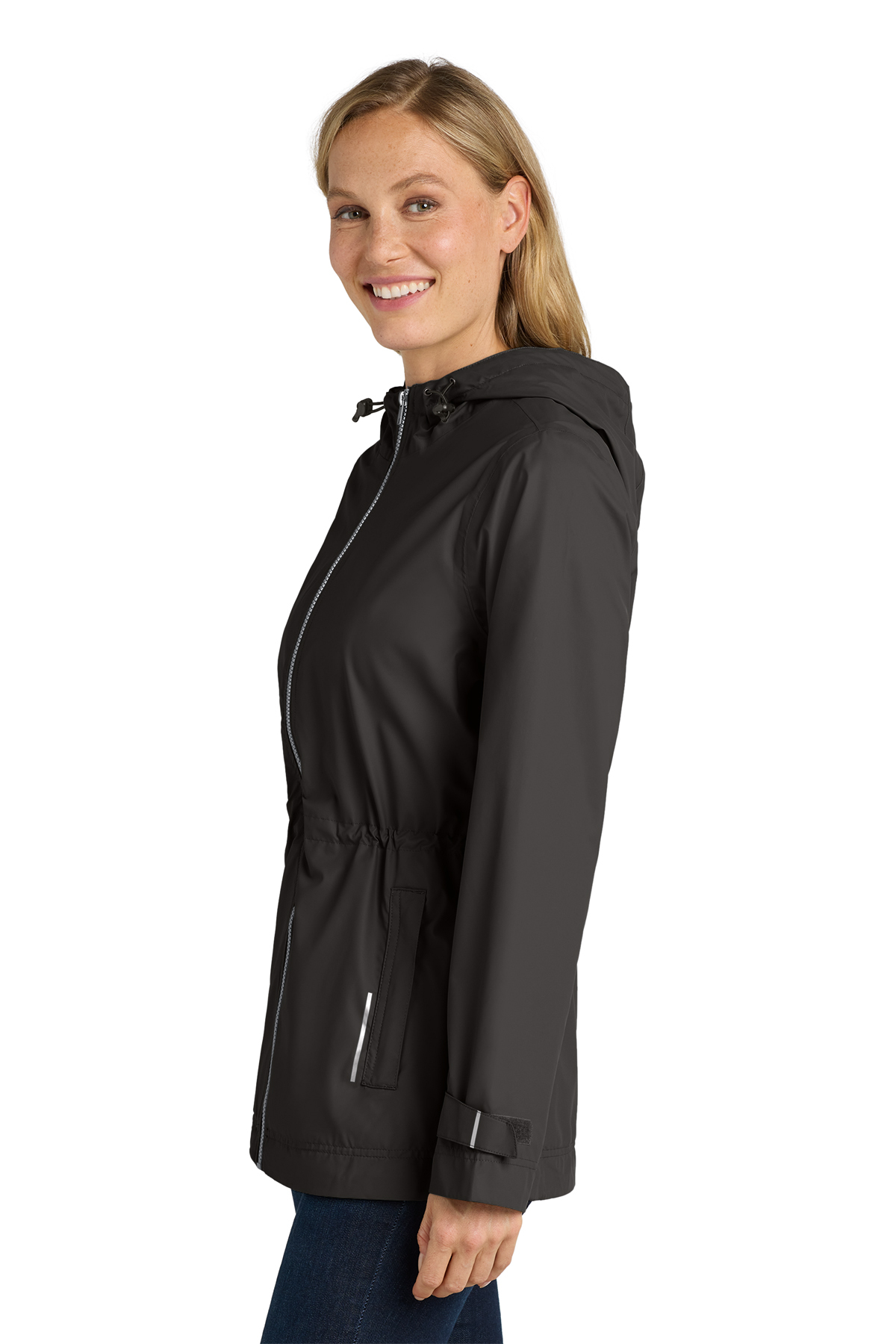 Port Authority Women's Northwest Slicker | Product | Port Authority