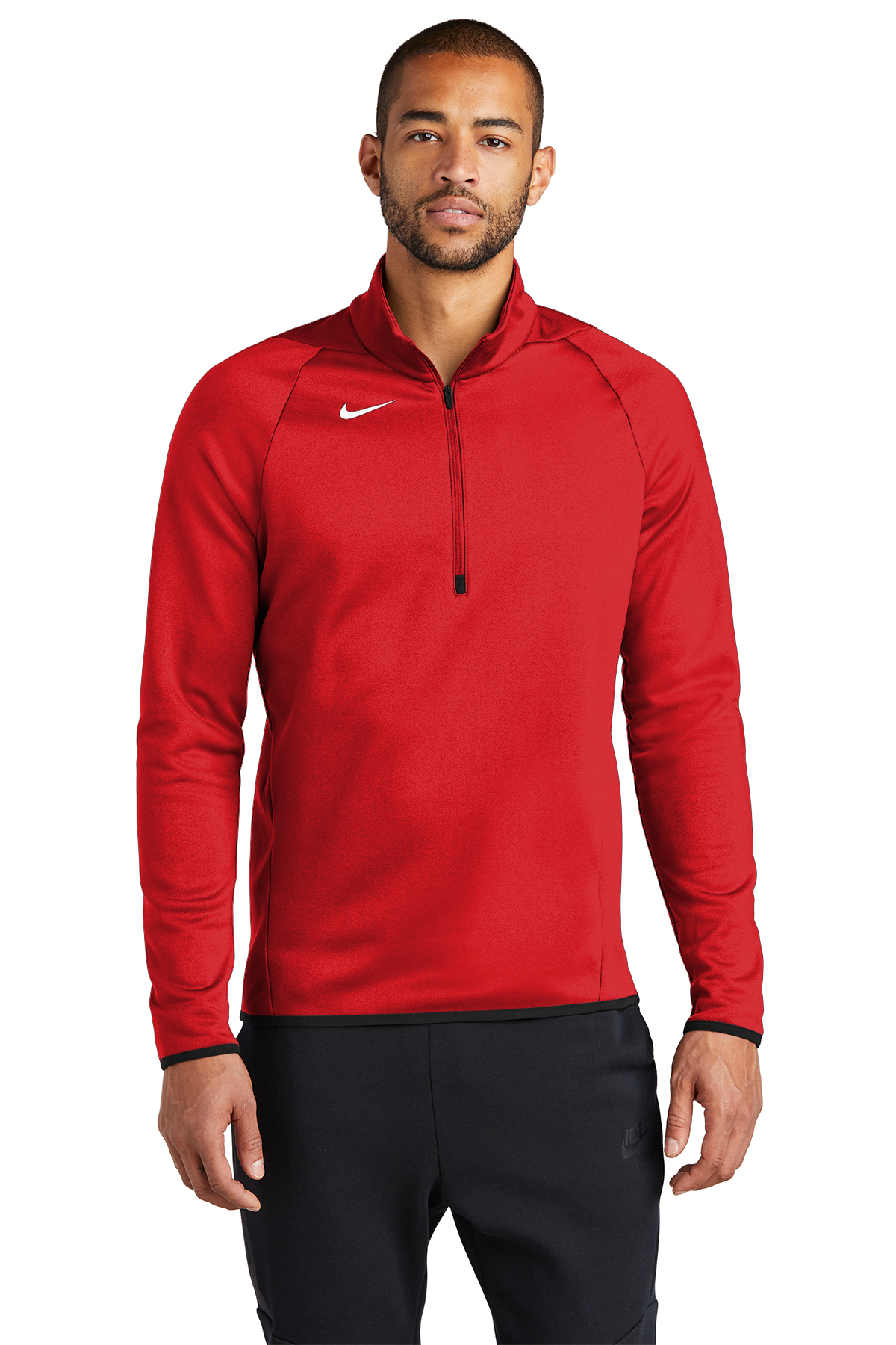 Nike Therma-FIT 1/4-Zip Fleece | Product | Company Casuals