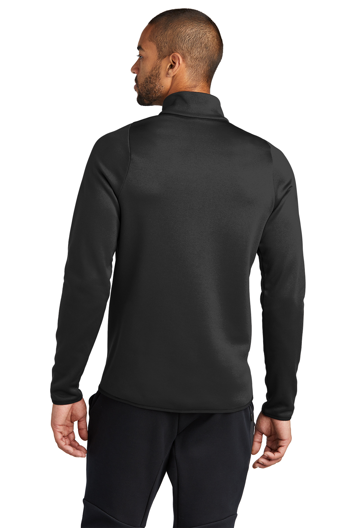 Nike Therma-FIT 1/4-Zip Fleece | Product | Company Casuals