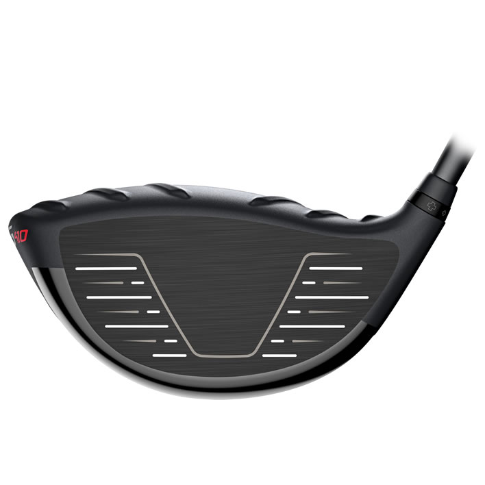 G410 LST Driver - PING