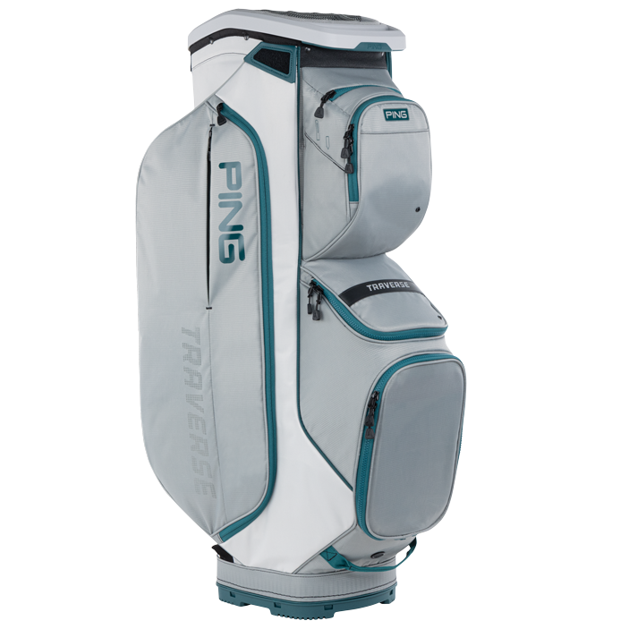 PING Pioneer Golf Bag - PING