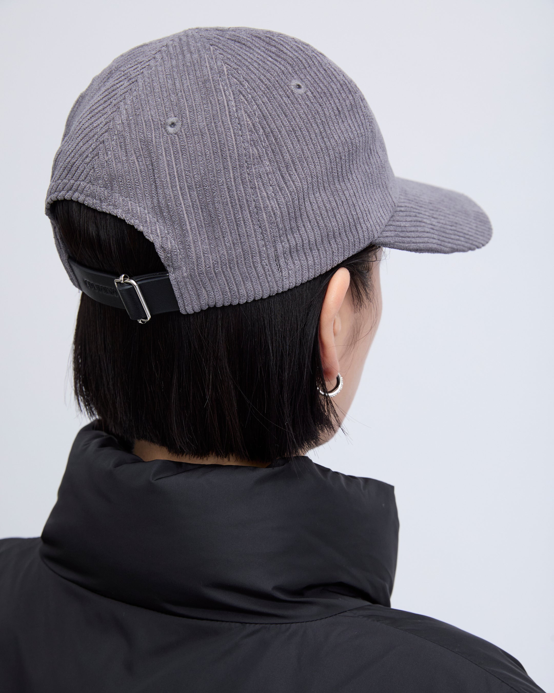 CDL Corduroy Cap – CDL TOKYO