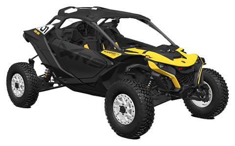 2025 Can-Am Maverick R X RS Utility Vehicles Brilliant Ohio 6JSF