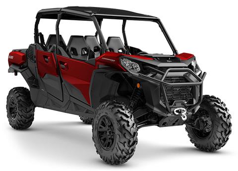 New 2026 Can-Am Commander MAX XT 1000R - Specs, Price, Photos