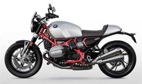 New 2025 BMW R 12 nineT, Roswell GA | Specs, Price, Photos | Black