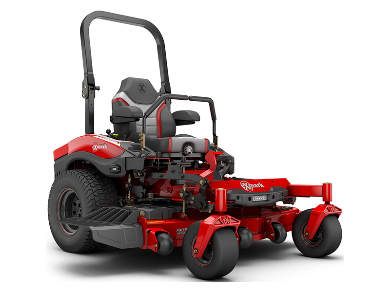 New 2025 Exmark Lazer Z X-Series 60 in. Kawasaki FX921V 31 hp