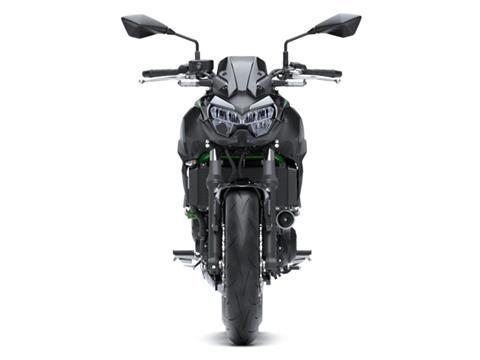 2025 Kawasaki Z650 ABS | New Motorcycles for Sale in Osseo MN