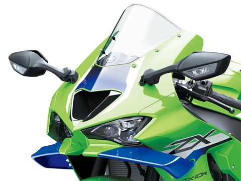 New 2026 Kawasaki Ninja ZX-10R, Harker Heights TX | Specs, Price