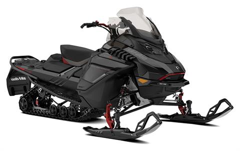 New 2025 Ski-Doo Renegade Adrenaline w/ Enduro Package 600R E-TEC