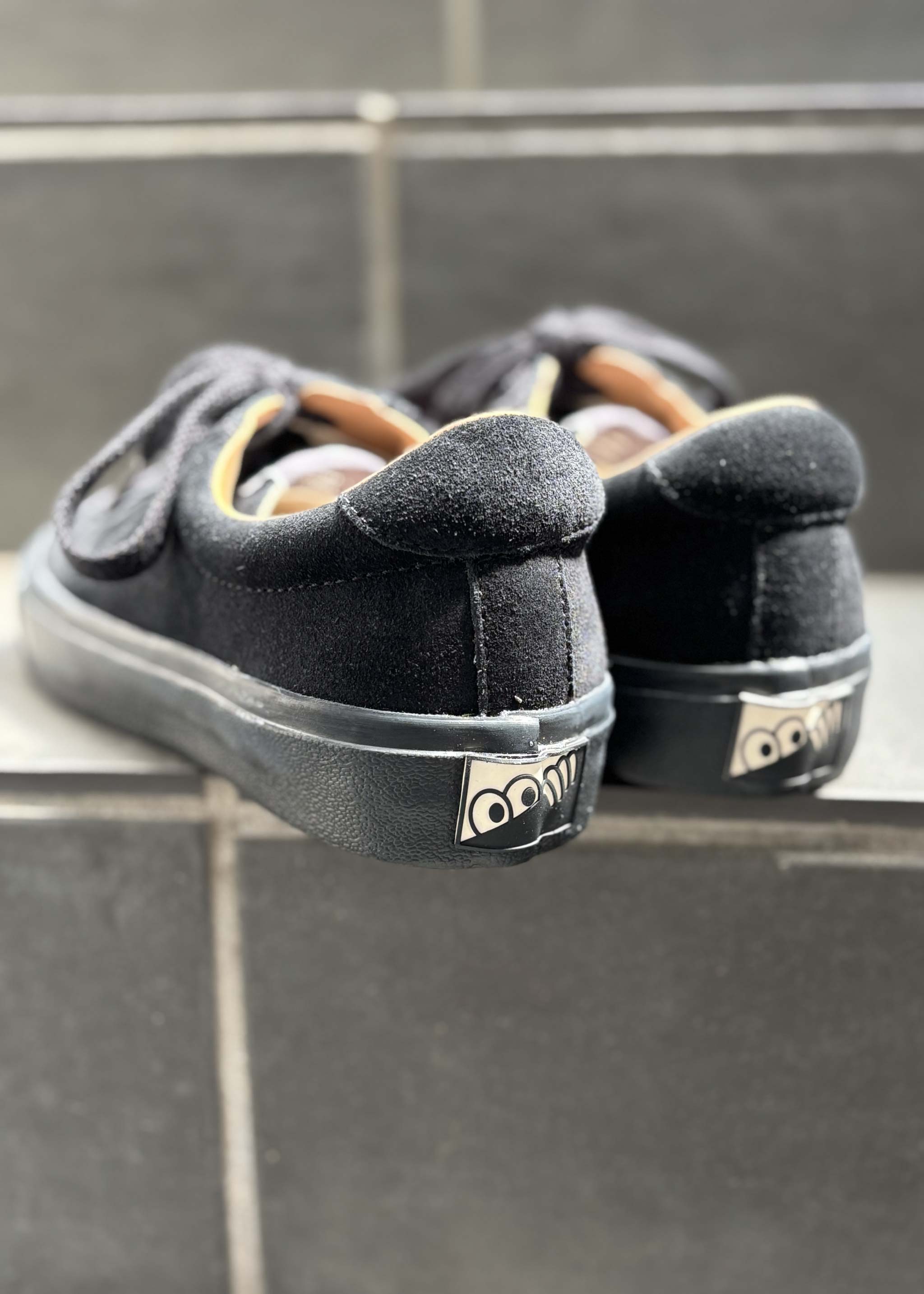 Last Resort AB】VM001 – CINCH inc