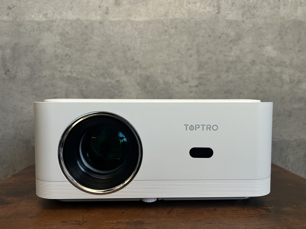 データと写真で分かる】TOPTRO X6を徹底レビュー【コスパ最強クラスの