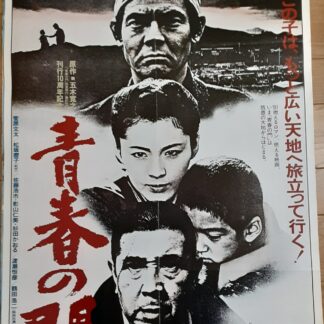 嵐の中のイチゴたち – 映画コレクション・しねとろ倶楽部