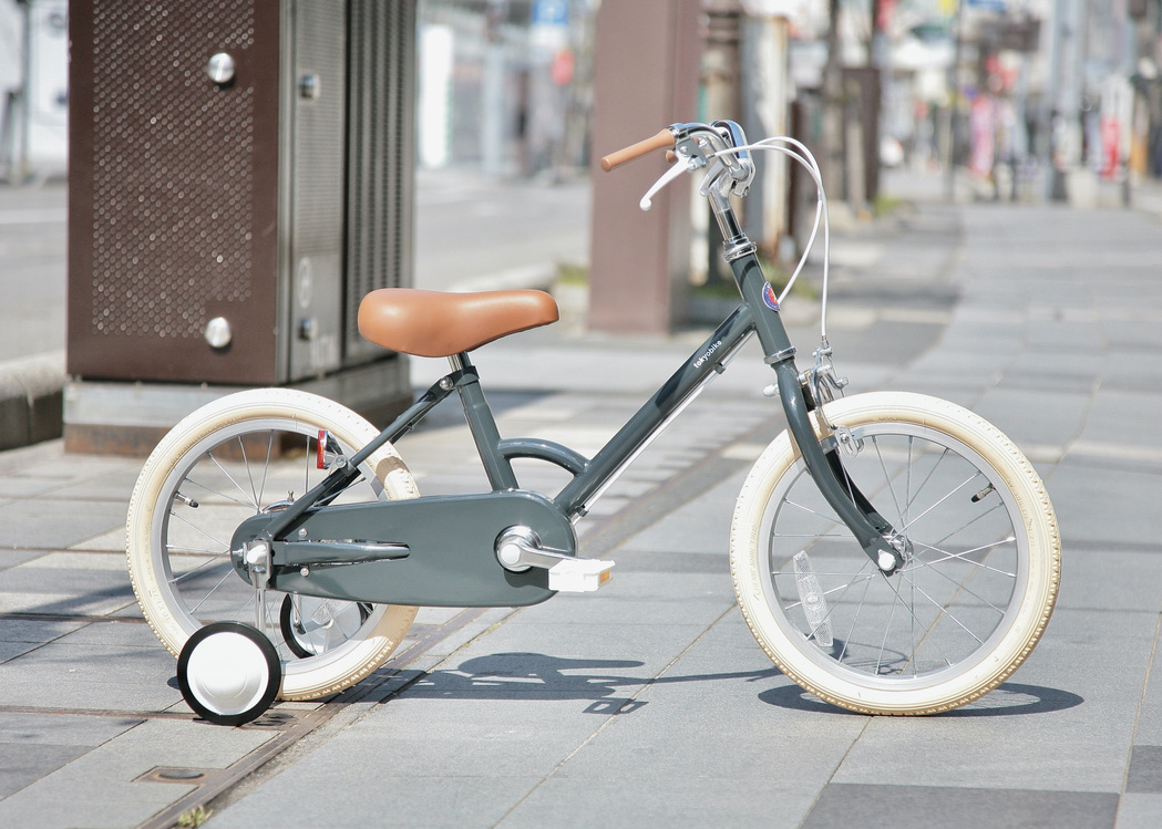little tokyobike(リトルトーキョーバイク) 16 ※配送不可 | circle cycle