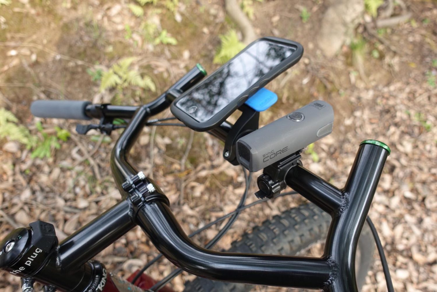 JUSのOMM BIKEはこれで決まりか？SURLY~MOLOKO BAR & MOLOKO BAG