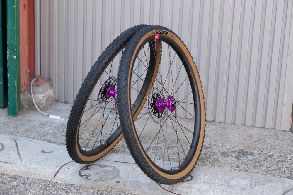 ゴリスパ通信】SANTACRUZの本気を見た！ | Circles／名古屋の自転車屋