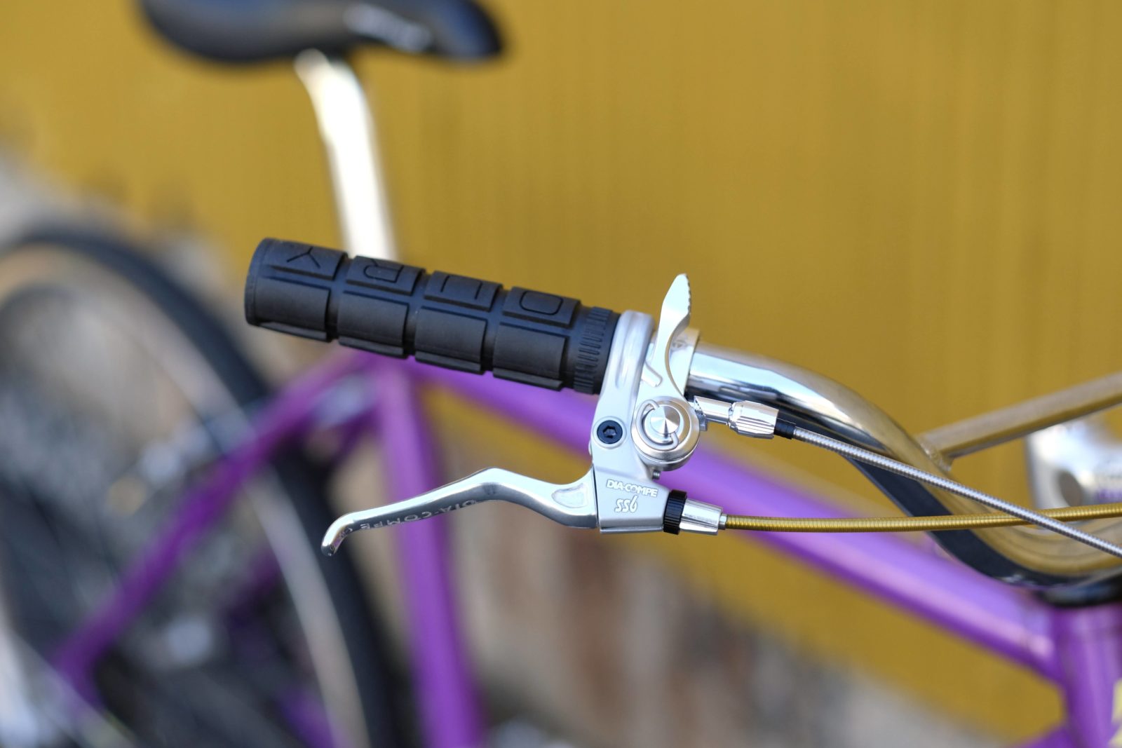 Bike Of The Week】Bridgestone WildWest | Circles／名古屋の自転車屋