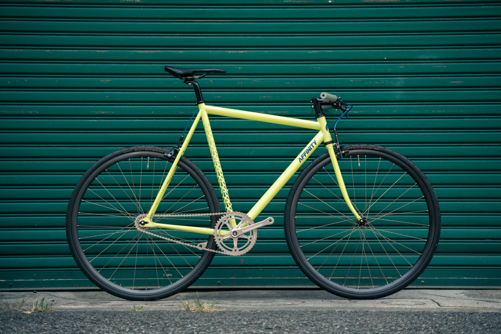 WEBSHOP RECOMMEND】Circles x NITTO 黒別注 | Circles／名古屋の