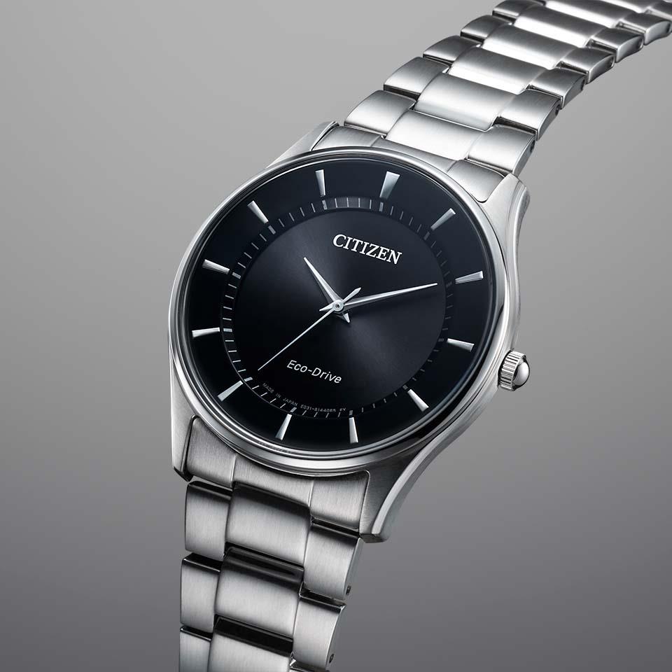 BJ6480-51E: CITIZEN | シチズンウオッチ オフィシャルサイト
