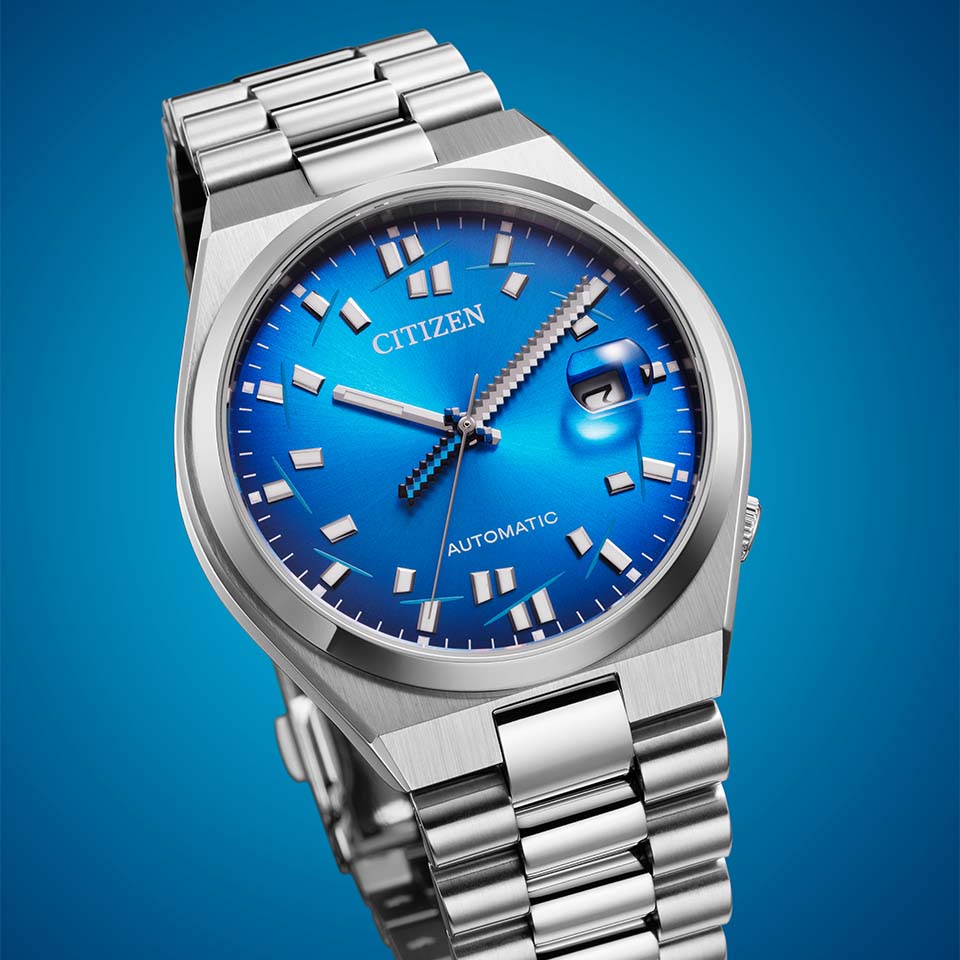 NJ0157-81L: CITIZEN | シチズンウオッチ オフィシャルサイト