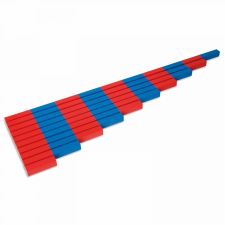 The Red Rods