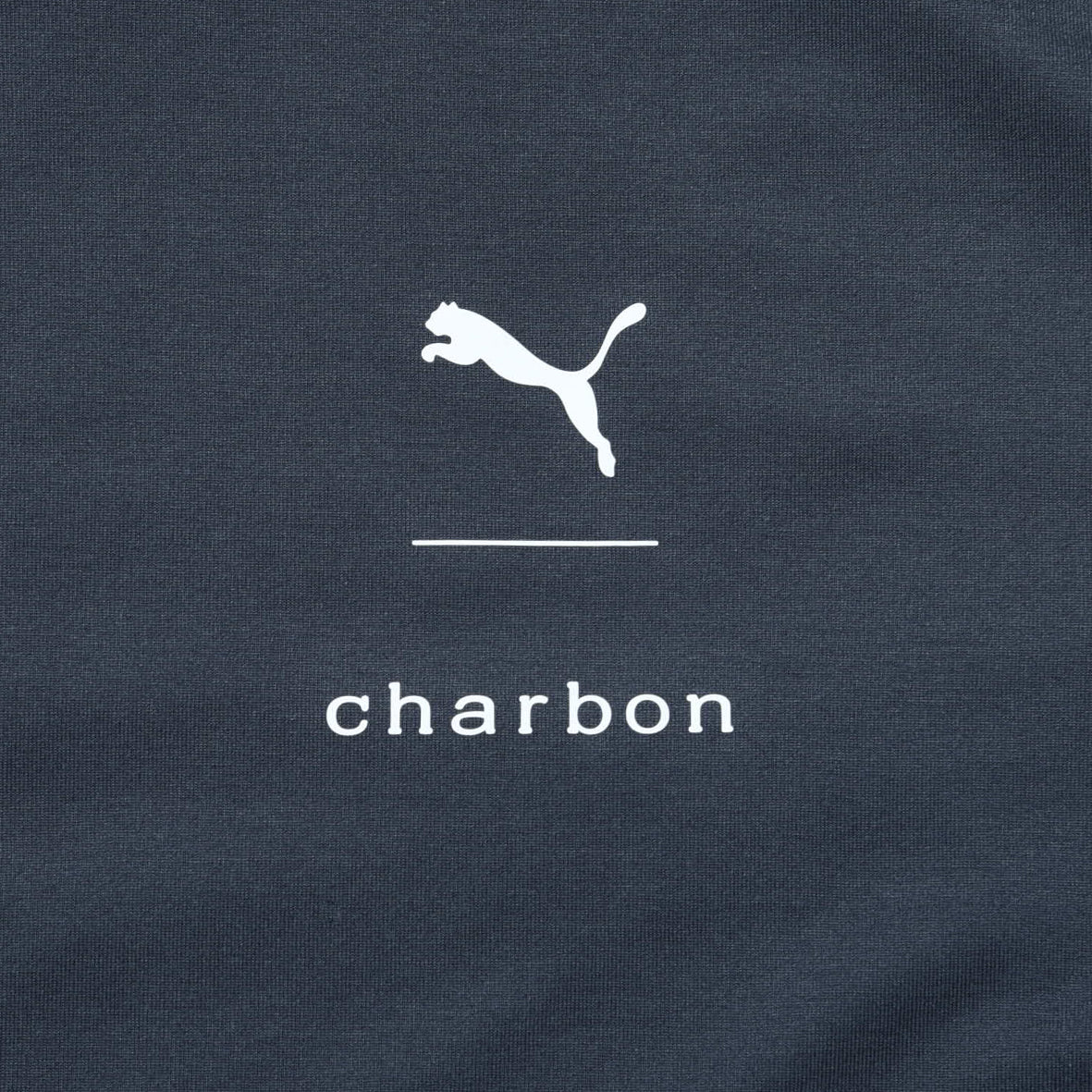 PUMA × CHARBON LONGSLEEVE T-SHIRTS