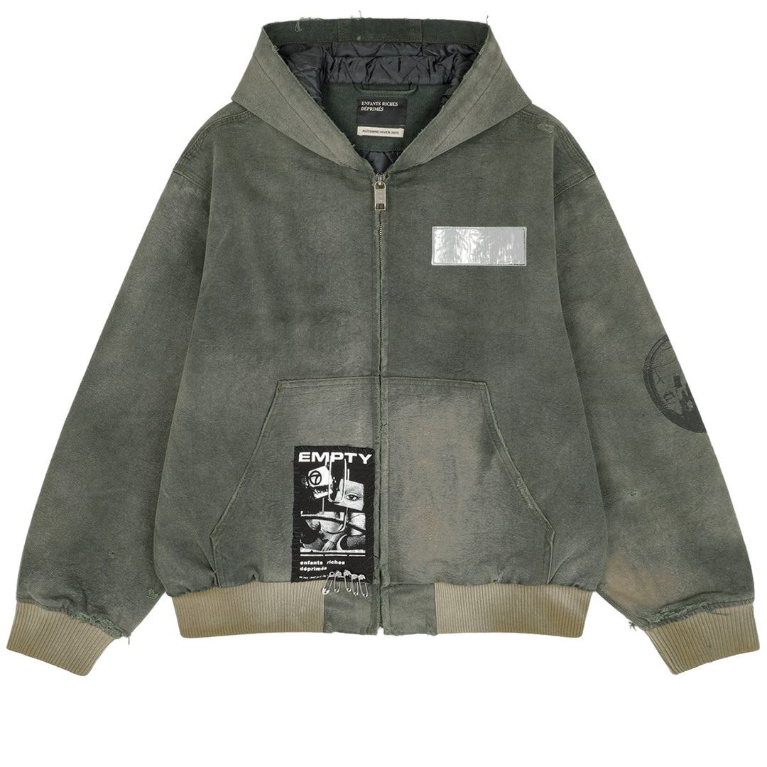 ENFANTS RICHES DÉPRIMÉS | Cherry Fukuoka Online Store – cherry fukuoka