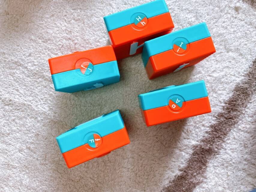 2022年最新版！ワールドワイドキッズのフォニックスプラスセット新教材