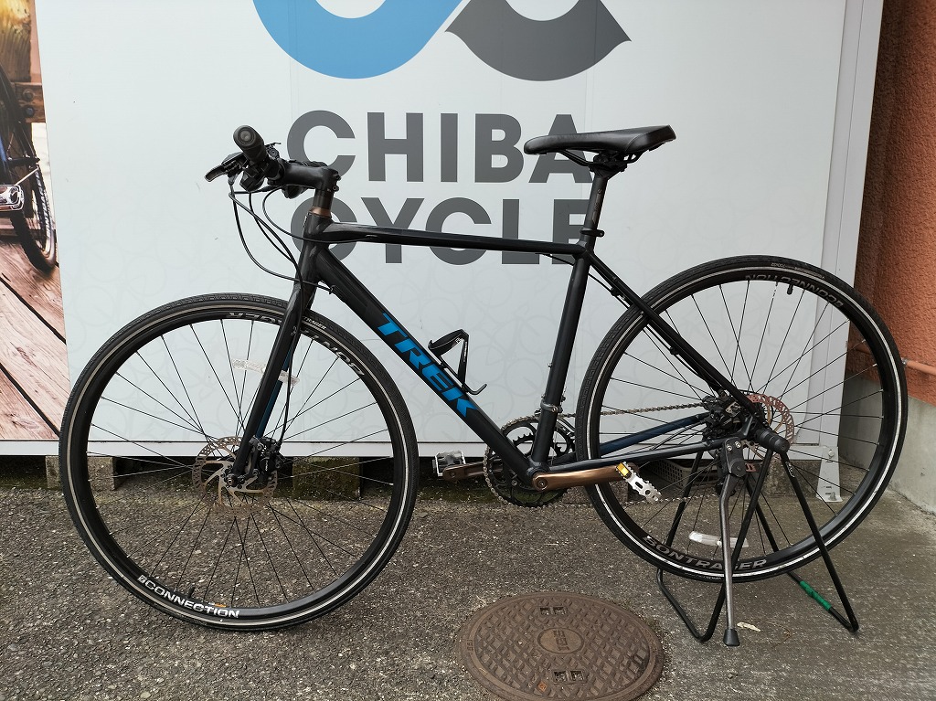 非公開: 一味違うクロス、ZEKTOR 2入荷しました｜中古自転車専門店