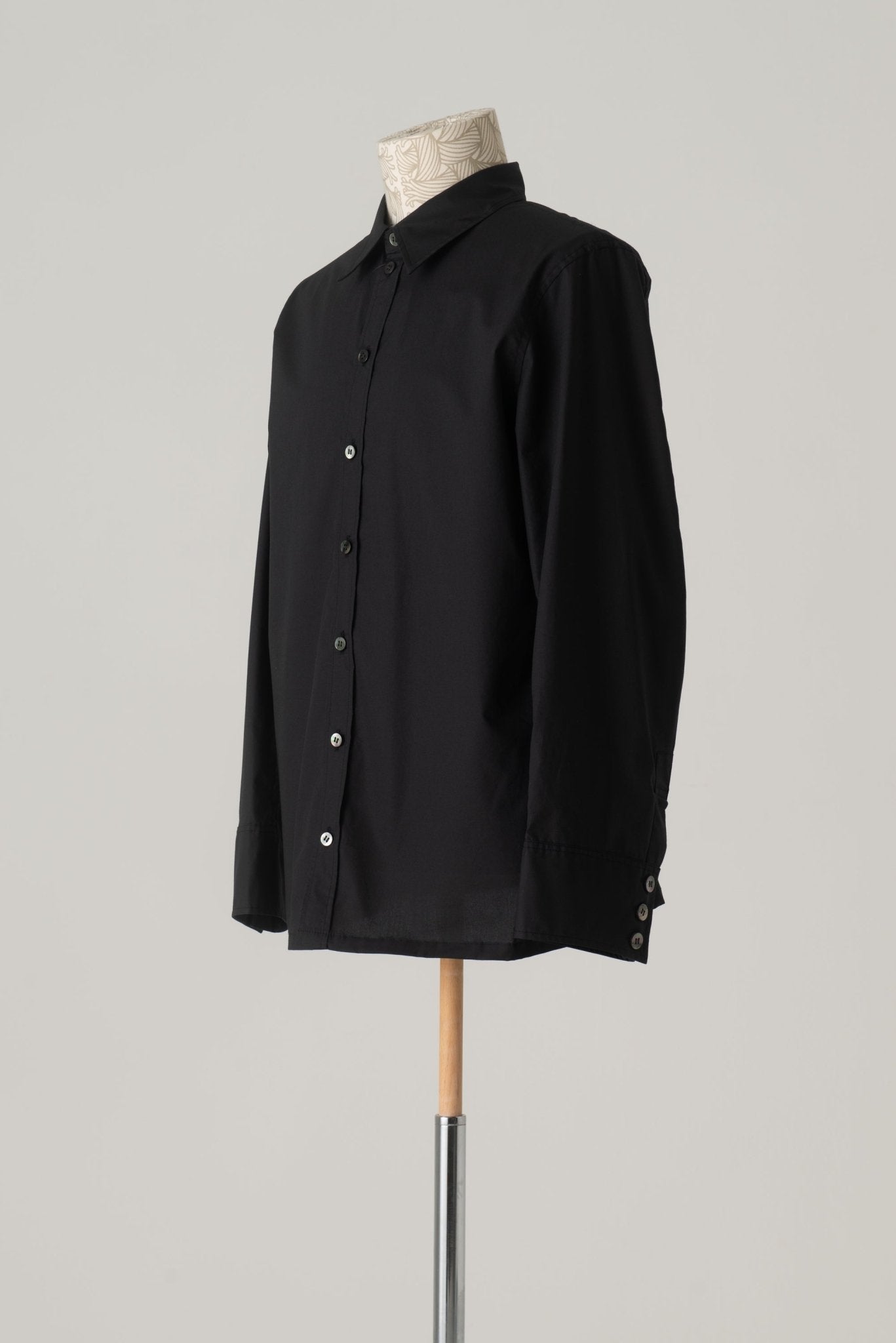 Shirt – Christopher Nemeth