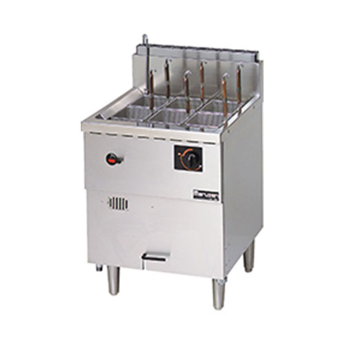 MRF-066C マルゼン ガス冷凍麺釜 | 厨房ベース