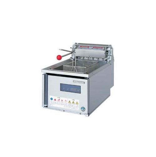 FL-13TB ホシザキ 卓上形ヒータースイングアップ式 電気フライヤー