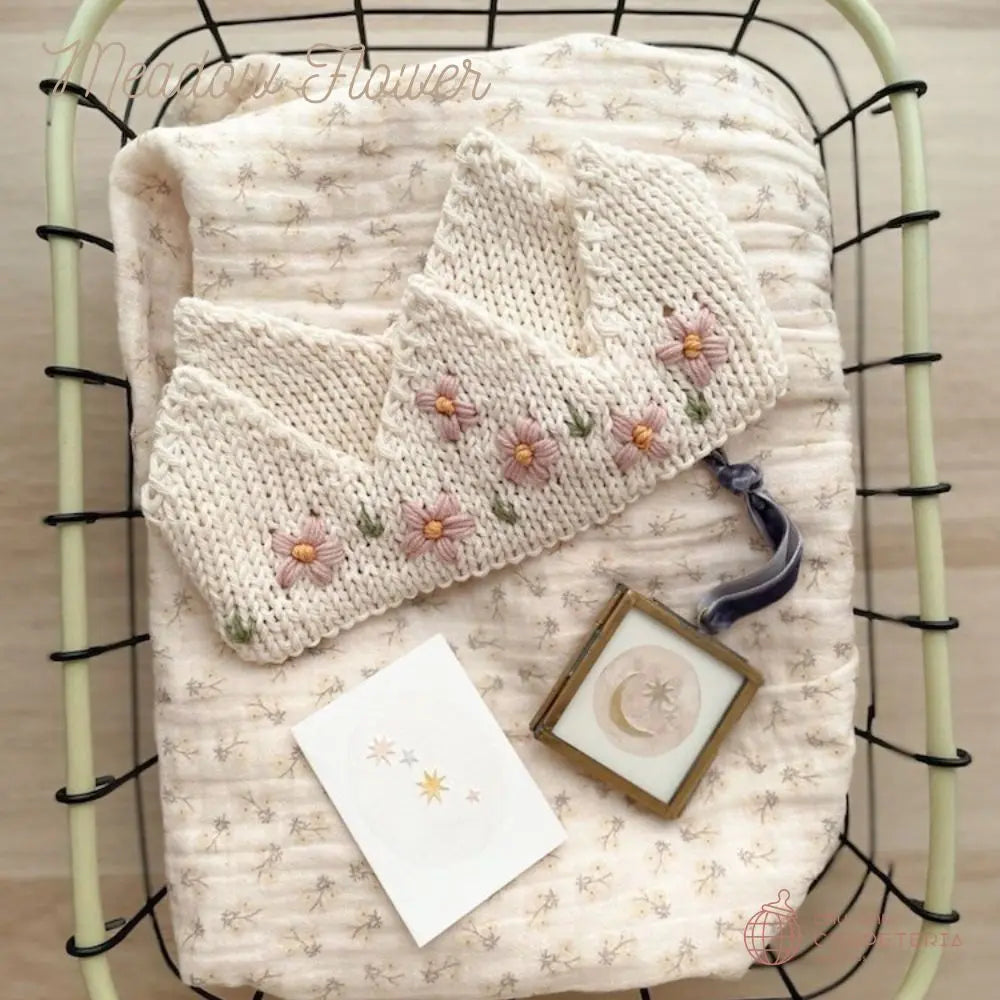 meadow flower – chu chu CHUPETERIA