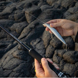 Shimano Hard Rocker BB - Compleat Angler Nedlands Pro Tackle