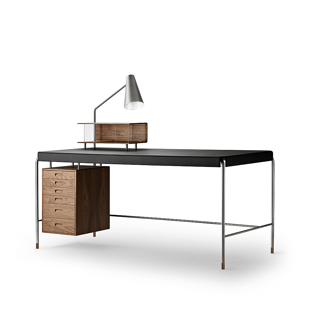 AJ52 SOCIETY TABLE｜カール・ハンセン＆サン｜コンフォートQ｜阪急