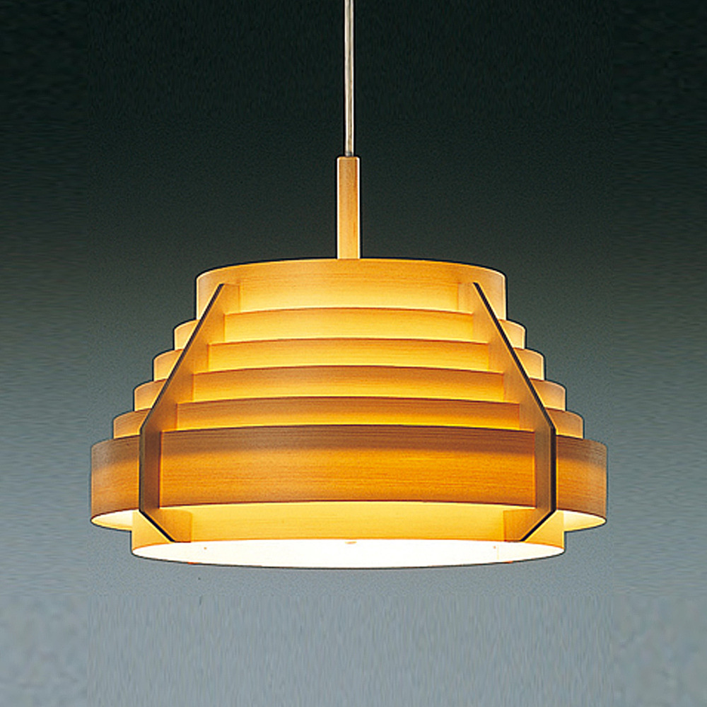 JAKOBSSON LAMP｜ヤマギワ｜コンフォートQ｜阪急百貨店のインテリア