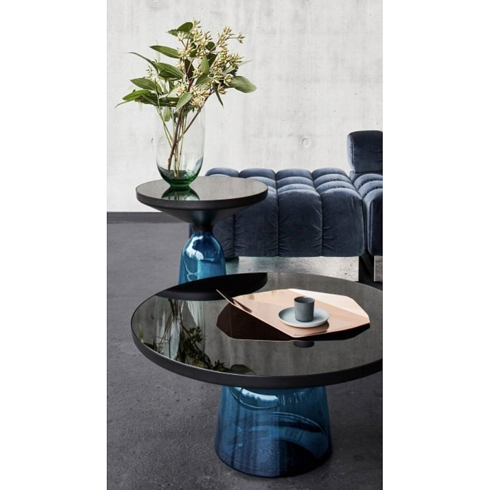 BELL SIDE TABLE｜クラシコン｜コンフォートQ｜阪急百貨店のインテリア